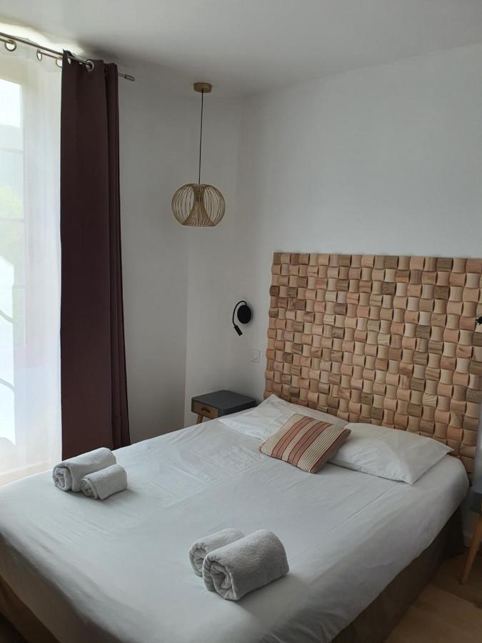 Ma Petite Auberge Кастеллан Екстер'єр фото