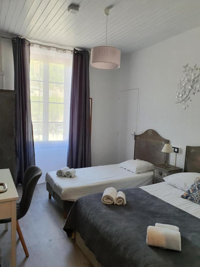 Ma Petite Auberge Кастеллан Екстер'єр фото
