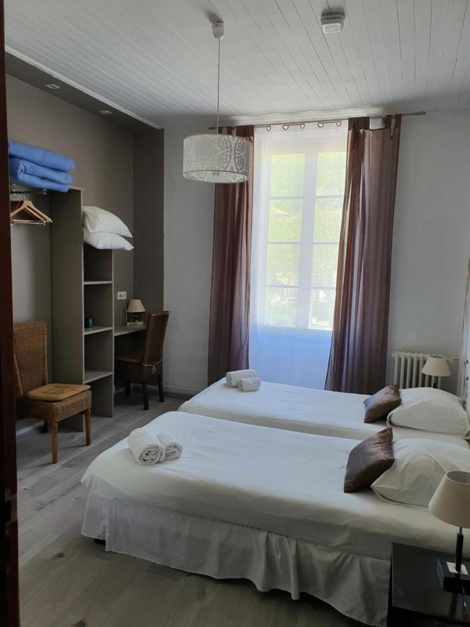 Ma Petite Auberge Кастеллан Екстер'єр фото