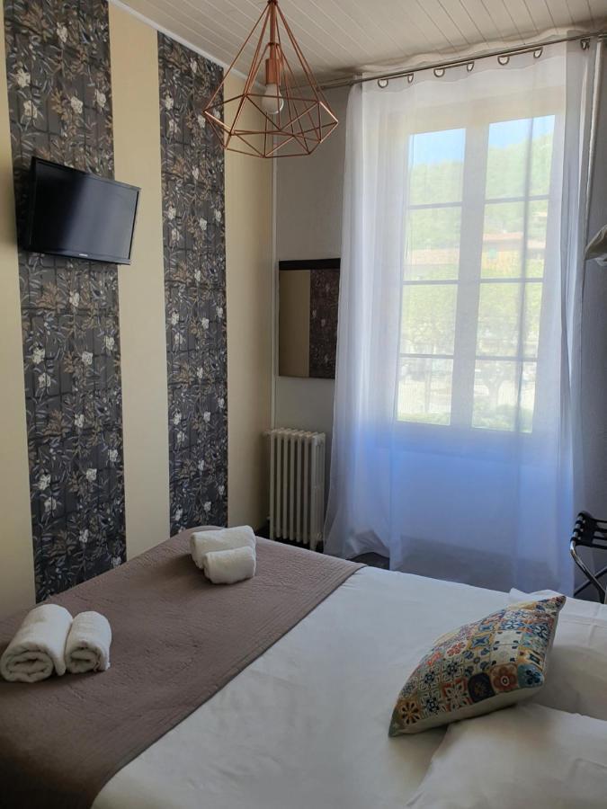 Ma Petite Auberge Кастеллан Екстер'єр фото