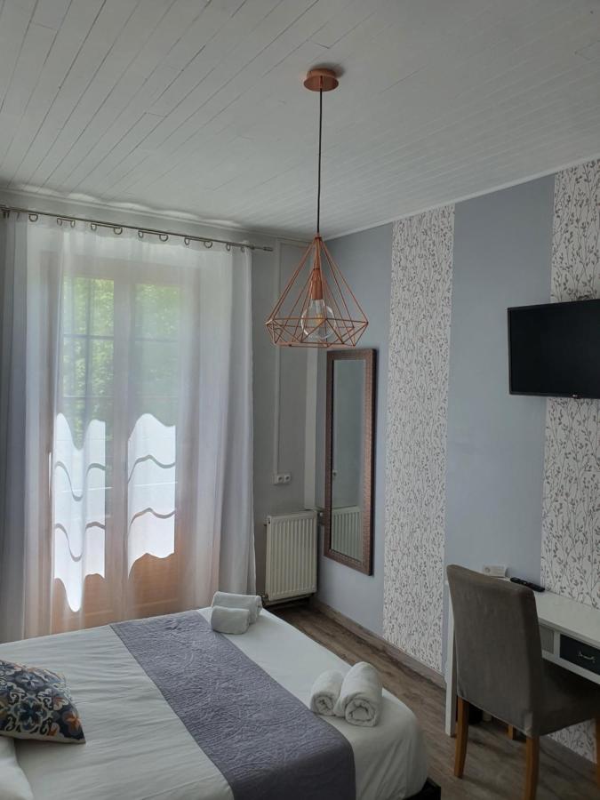 Ma Petite Auberge Кастеллан Екстер'єр фото