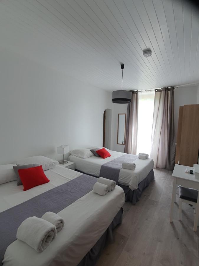 Ma Petite Auberge Кастеллан Екстер'єр фото